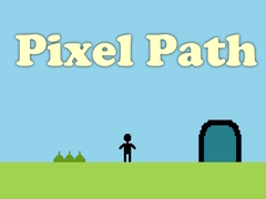 Oyun Pixel Path