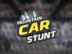 Oyun Mountain Car Stunt