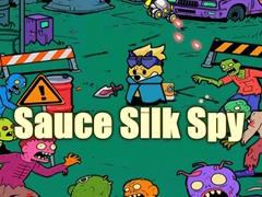 Oyun Sauce Silk Spy