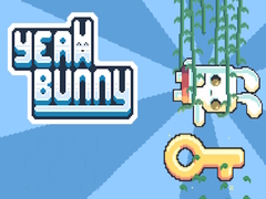 Oyun Yeah Bunny!