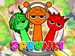 Oyun Find It Out Sprunki