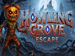 Oyun Howling Grove Escape