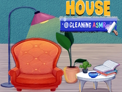 Oyun House Cleaning ASMR