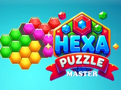 Oyun Hexa Puzzle Master