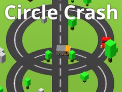 Oyun Circle Crash