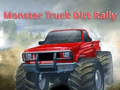 Oyun Monster Truck Dirt Rally