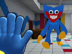 Oyun Poopy Escape The Prison