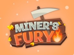 Oyun Miner's Fury