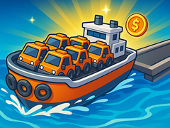 Oyun Boat Mania