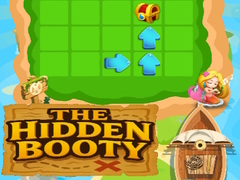 Oyun The Hidden Booty