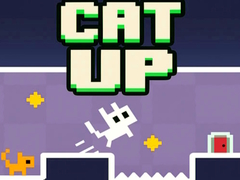 Oyun Cat Up