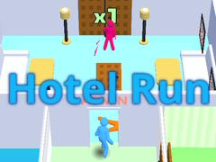Oyun Hotel Run