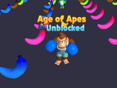 Oyun Age Of Apes Unblocked