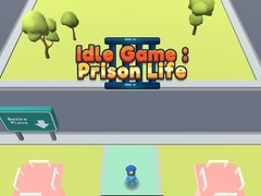 Oyun Idle Game Prison Life