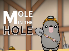 Oyun Mole in the Hole