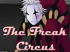 Oyun The Freak Circus