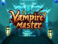 Oyun Vampire Master