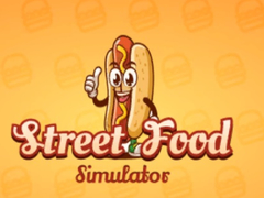 Oyun Street Food Simulator