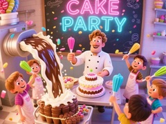 Oyun Find The Differences: Mother's Day Baking