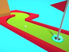 Oyun Golf Mini