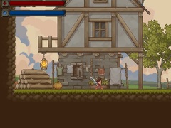 Oyun The Quest