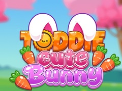 Oyun Toddie Cute Bunny
