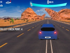 Oyun The Corsa Legends