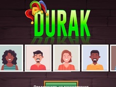 Oyun Durak