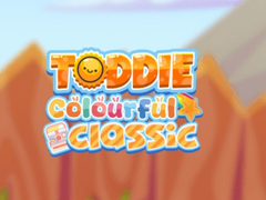 Oyun Toddie Colorful Classic