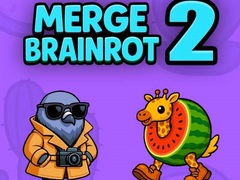 Oyun Merge Brainrot 2