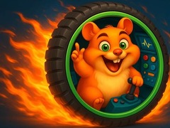Oyun Hamster Cycle