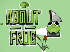 Oyun About a Frog