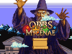 Oyun Orbs Of Mycenae