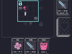 Oyun Heart Forge