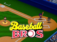 Oyun Baseball Bros