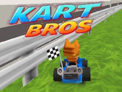 Oyun Kart Bros