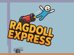 Oyun Ragdoll Express