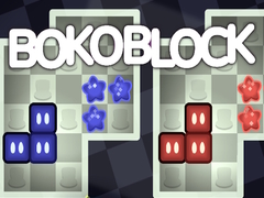 Oyun Bokoblock