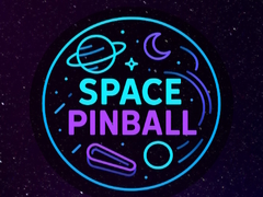 Oyun Space Pinball