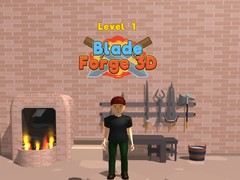 Oyun Blade Forge 3D 