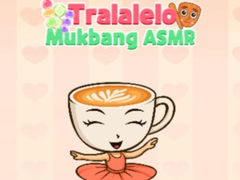 Oyun Tralalelo Mukbang Asmr