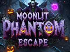 Oyun Moonlit Phantom Escape