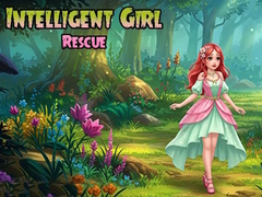 Oyun Intelligent Girl Rescue