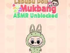 Oyun Labubu Doll Mukbang Asmr Unblocked