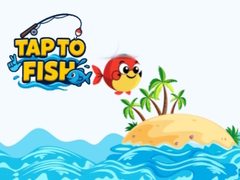 Oyun Tap to Fish
