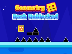 Oyun Geometry Dash Unblocked