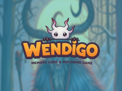 Oyun Wendigo Memory Card & Matching Game
