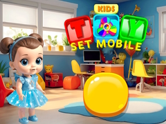 Oyun Kids Toy Set Mobile