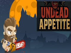 Oyun Undead Appetite
