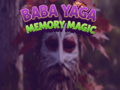 Oyun Baba Yaga Memory Magic